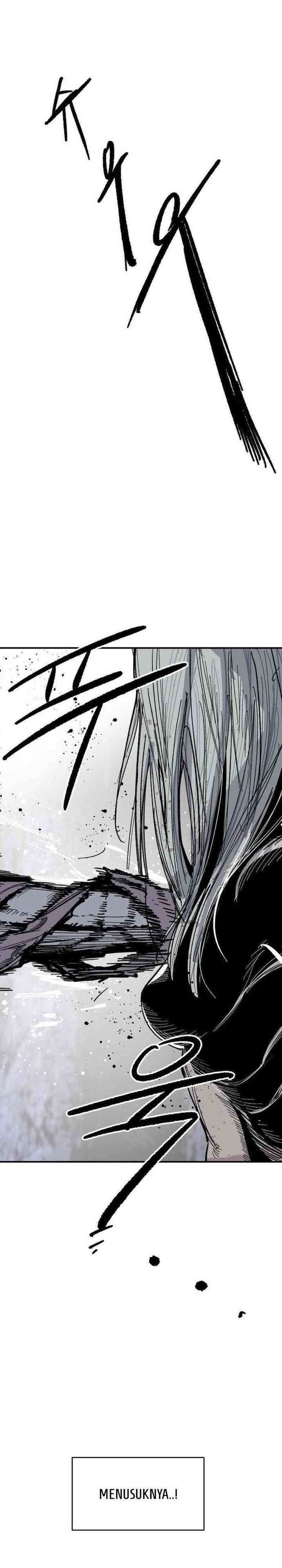 Halaman 28 dari Warrior Kariel Chapter 10