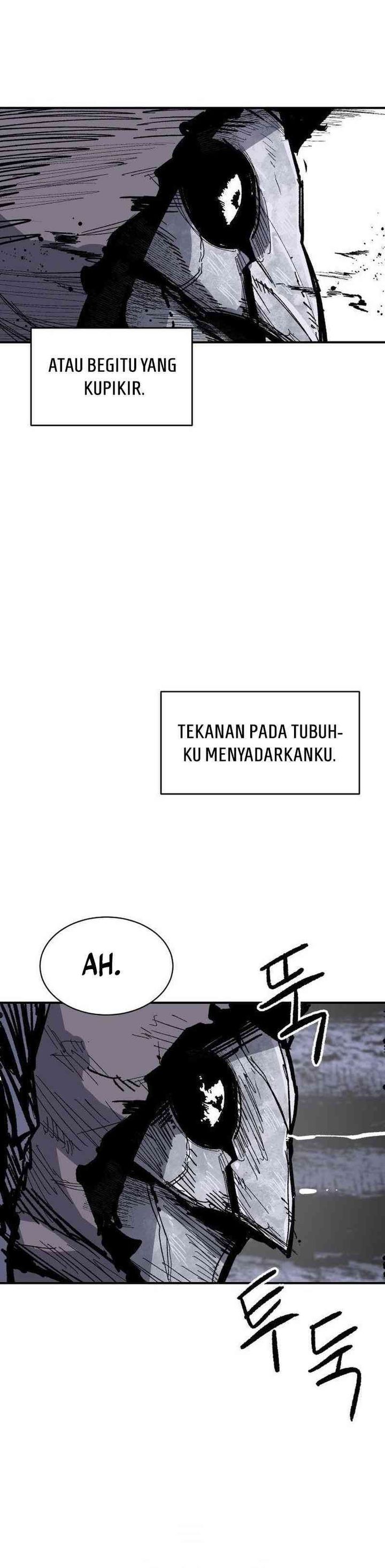 Halaman 29 dari Warrior Kariel Chapter 10