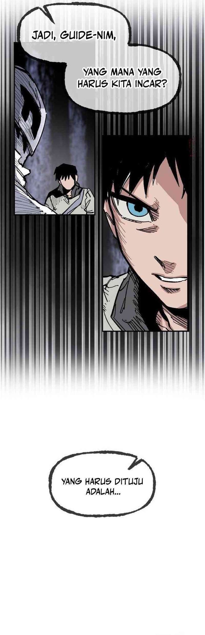 Halaman 35 dari Warrior Kariel Chapter 10