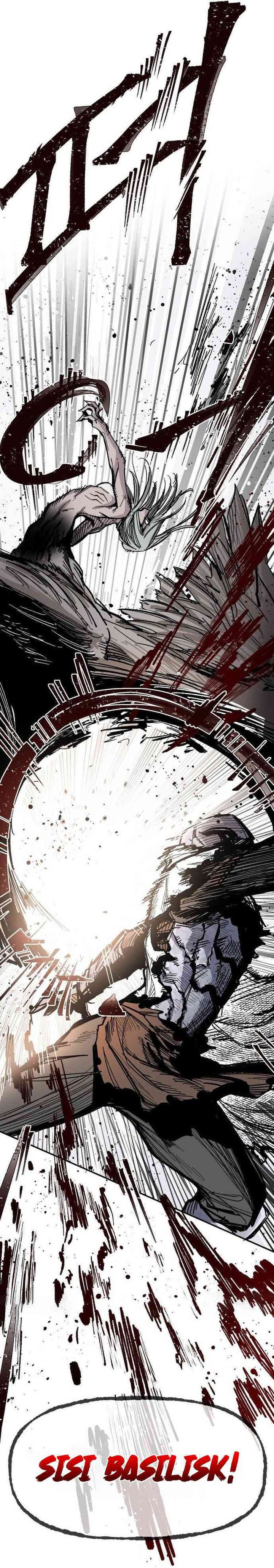 Halaman 36 dari Warrior Kariel Chapter 10