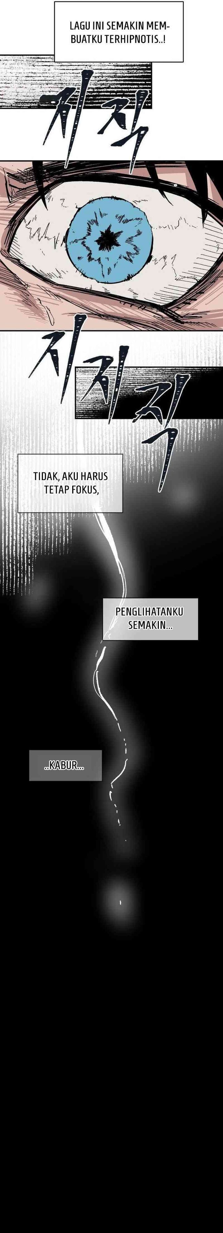 Halaman 7 dari Warrior Kariel Chapter 10