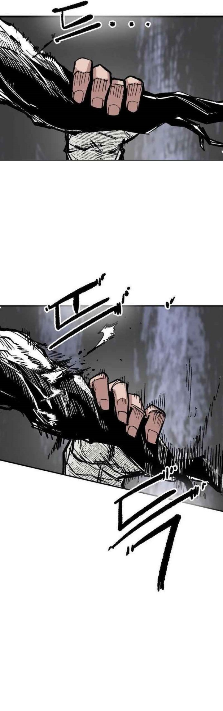 Halaman 14 dari Warrior Kariel Chapter 11