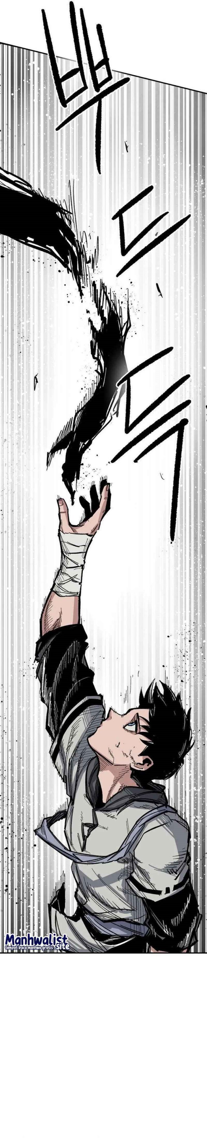 Halaman 15 dari Warrior Kariel Chapter 11