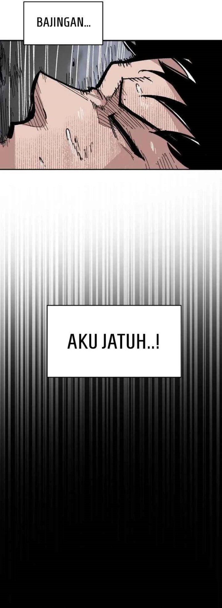 Halaman 16 dari Warrior Kariel Chapter 11