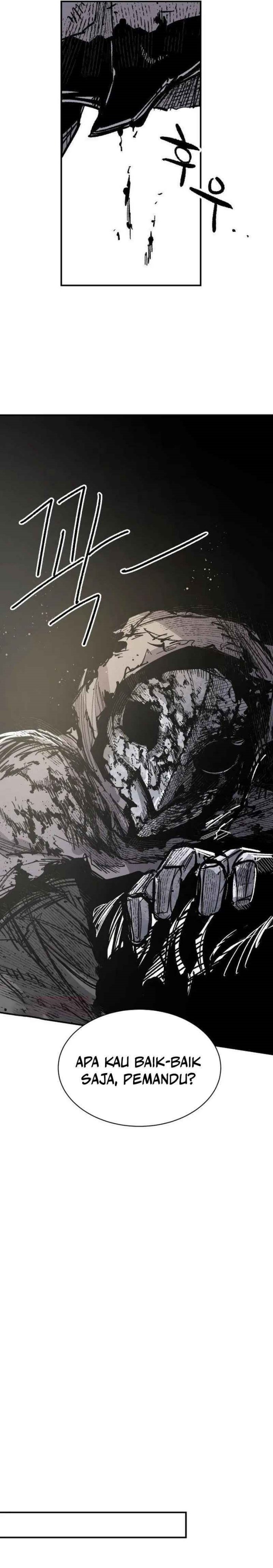Halaman 18 dari Warrior Kariel Chapter 11