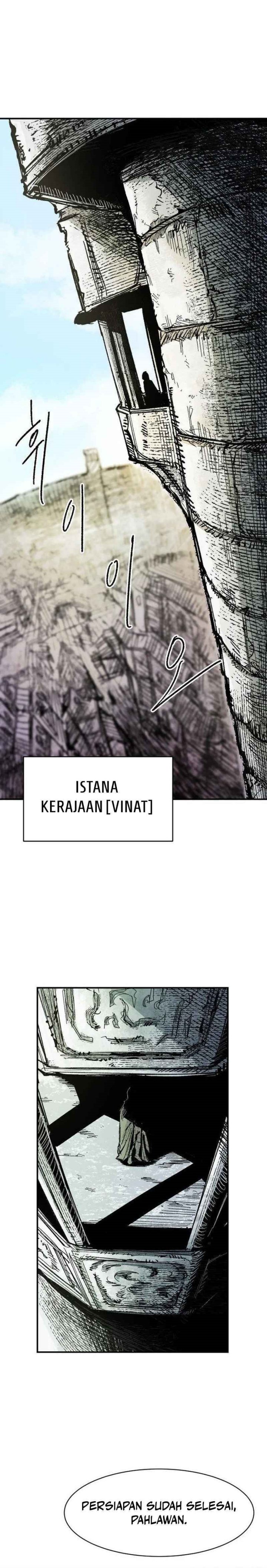 Halaman 30 dari Warrior Kariel Chapter 11