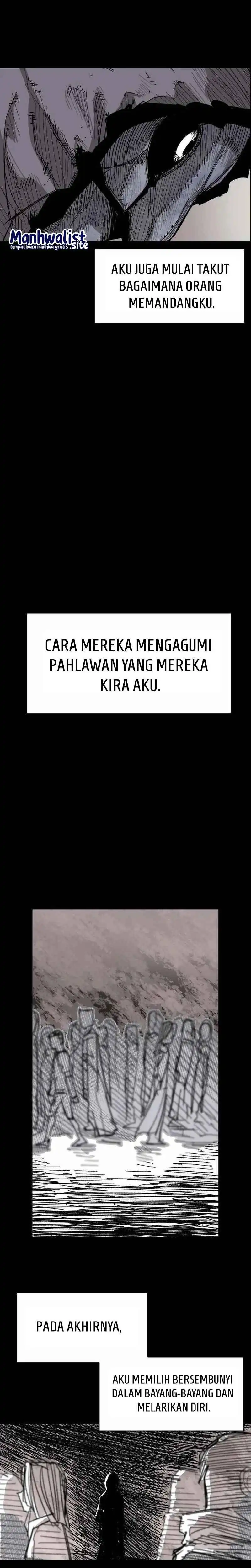 Halaman 10 dari Warrior Kariel Chapter 12
