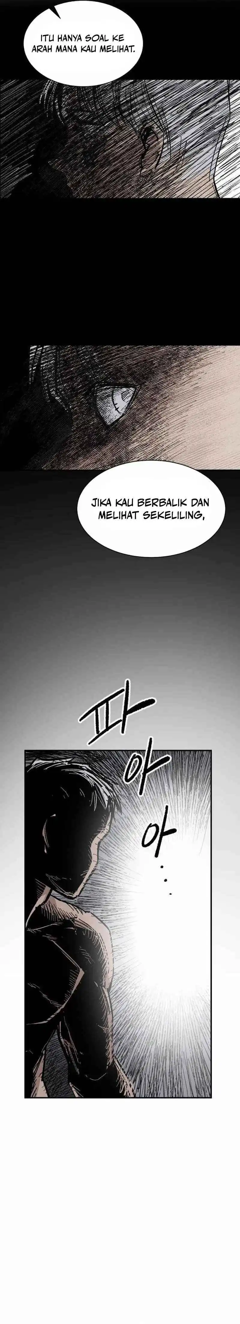 Halaman 15 dari Warrior Kariel Chapter 12
