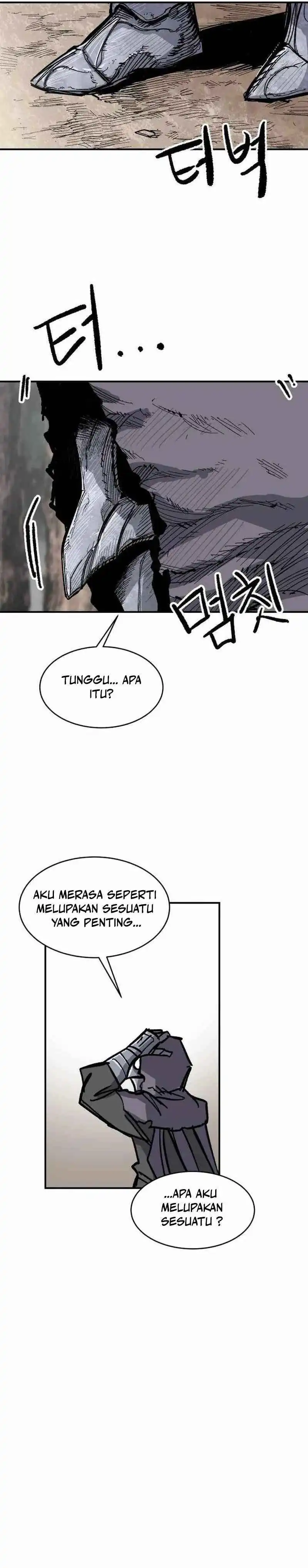 Halaman 19 dari Warrior Kariel Chapter 12