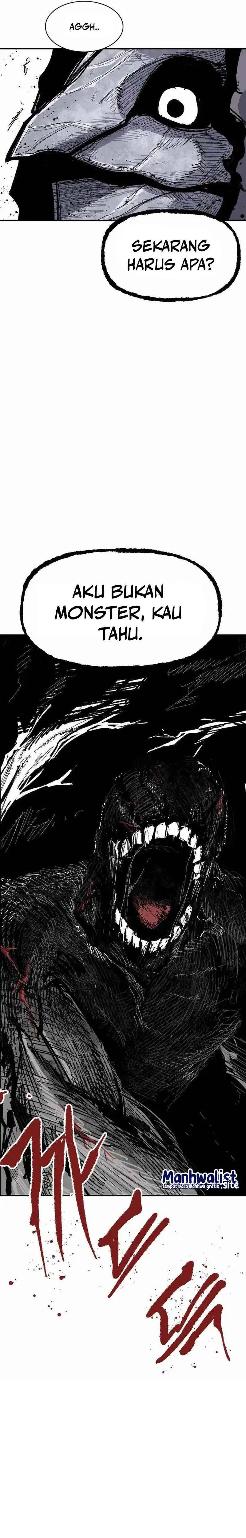 Halaman 29 dari Warrior Kariel Chapter 12