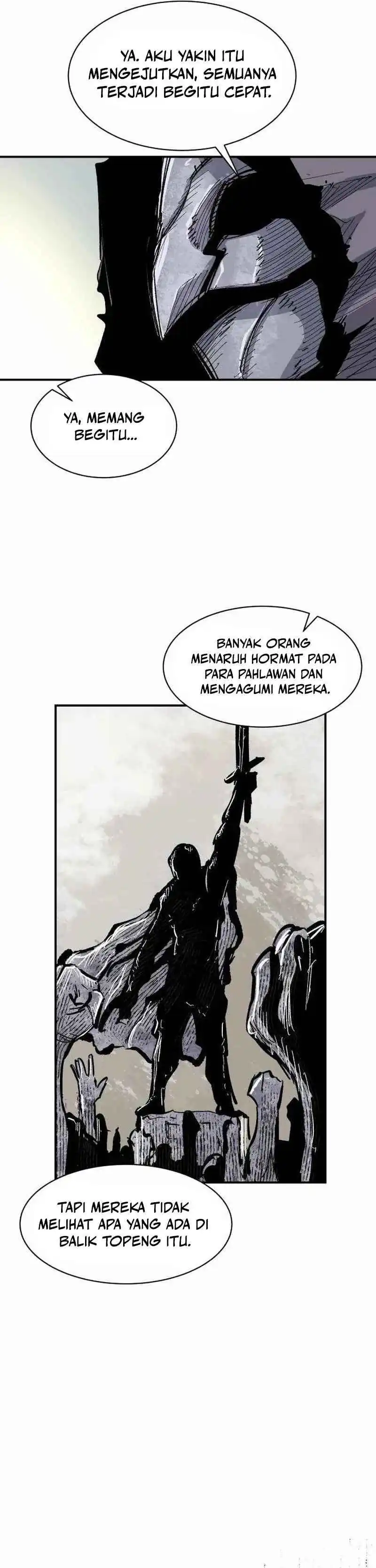 Halaman 7 dari Warrior Kariel Chapter 12