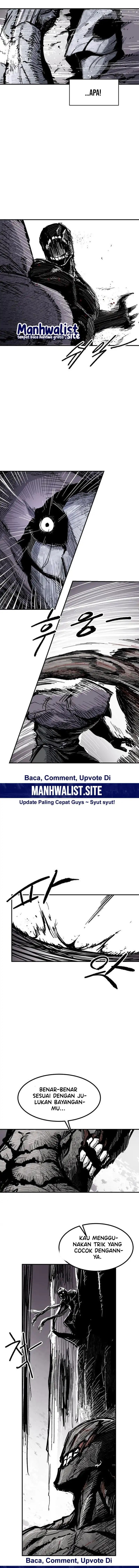 Halaman 3 dari Warrior Kariel Chapter 13