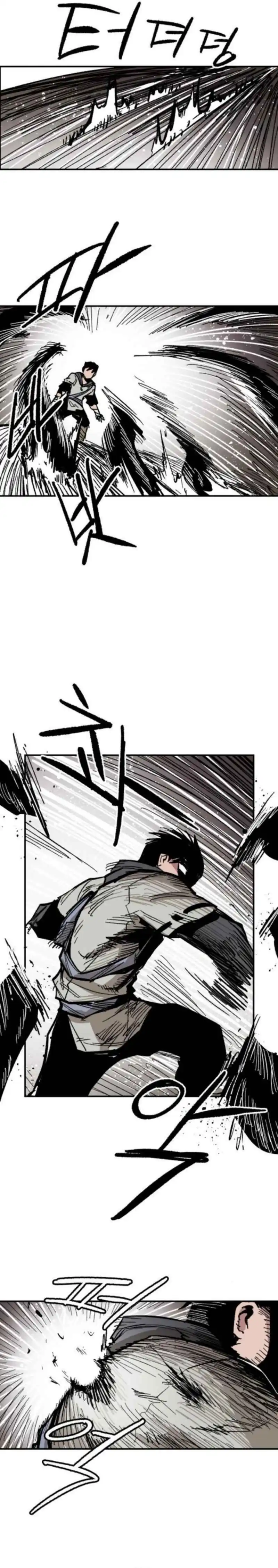 Halaman 18 dari Warrior Kariel Chapter 16