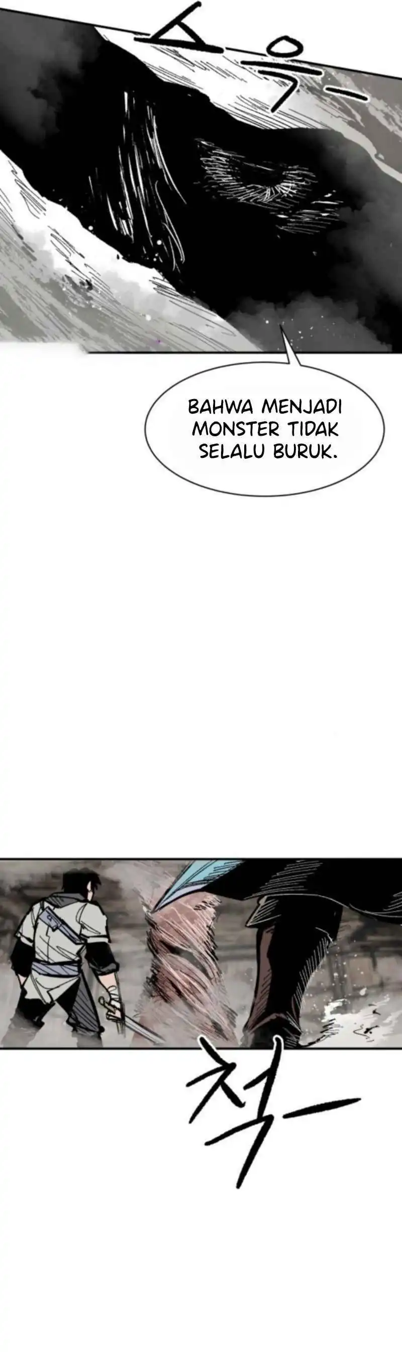 Halaman 2 dari Warrior Kariel Chapter 16