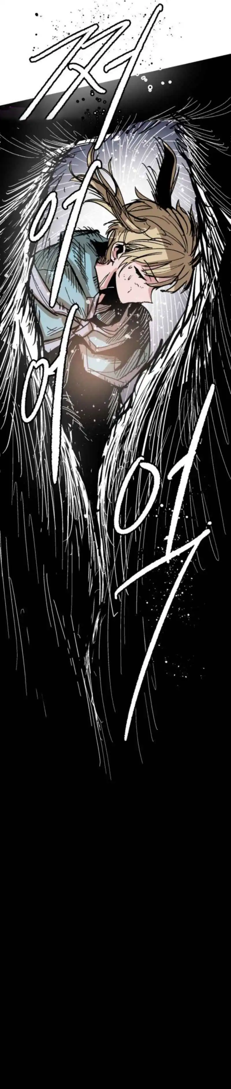 Halaman 21 dari Warrior Kariel Chapter 16