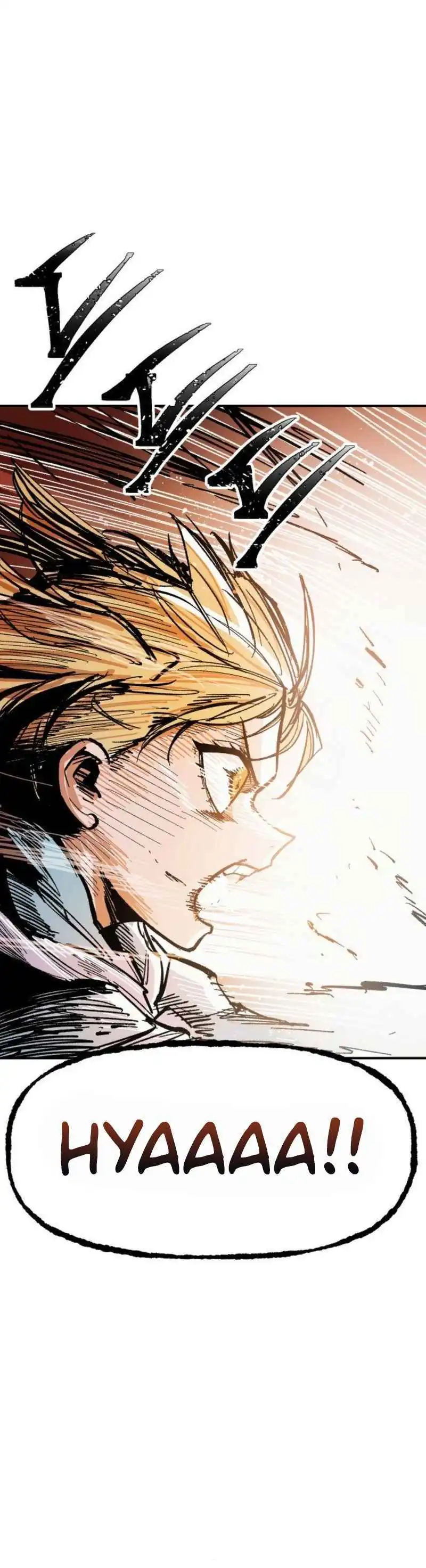 Halaman 27 dari Warrior Kariel Chapter 16
