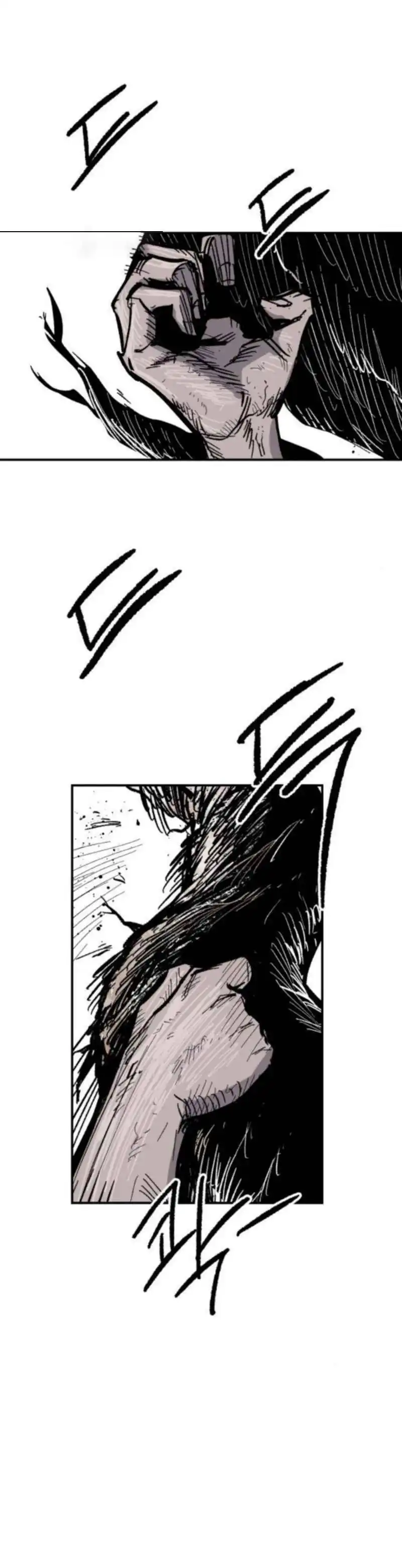 Halaman 5 dari Warrior Kariel Chapter 16
