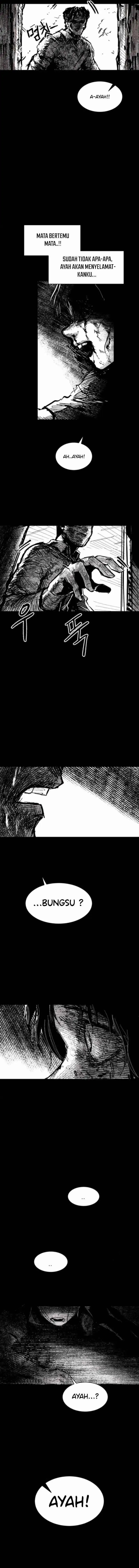 Halaman 12 dari Warrior Kariel Chapter 17