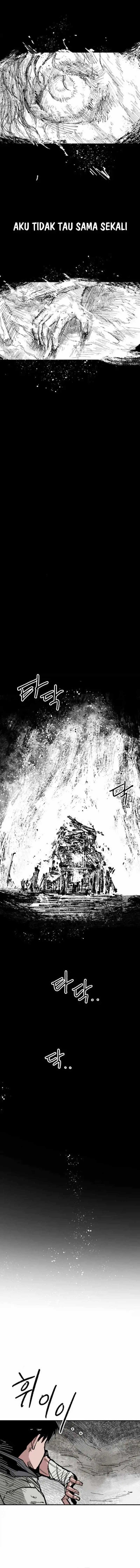 Halaman 16 dari Warrior Kariel Chapter 17