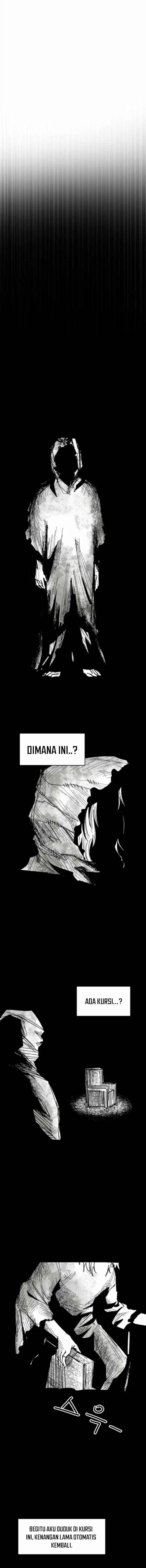 Halaman 2 dari Warrior Kariel Chapter 17