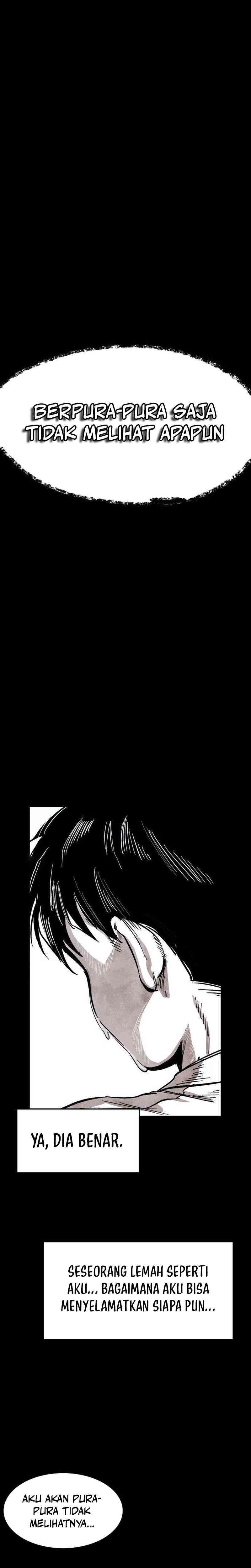 Halaman 23 dari Warrior Kariel Chapter 2