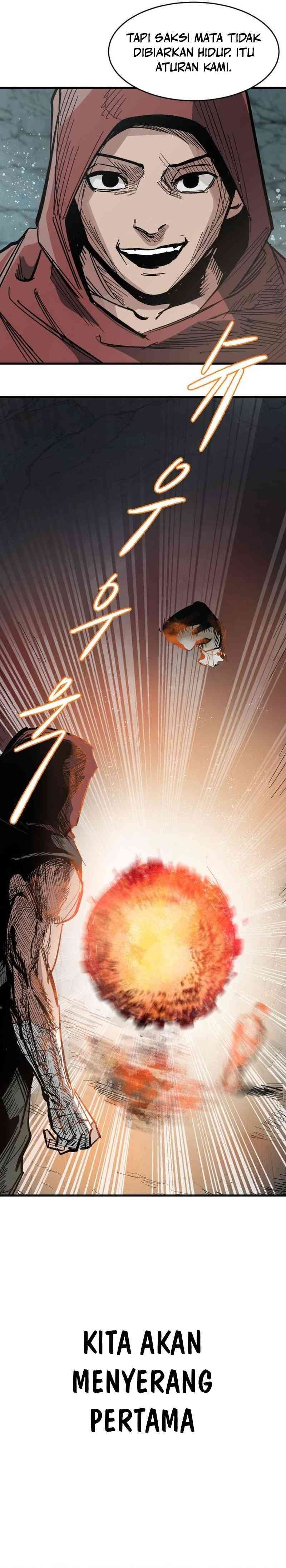 Halaman 37 dari Warrior Kariel Chapter 2