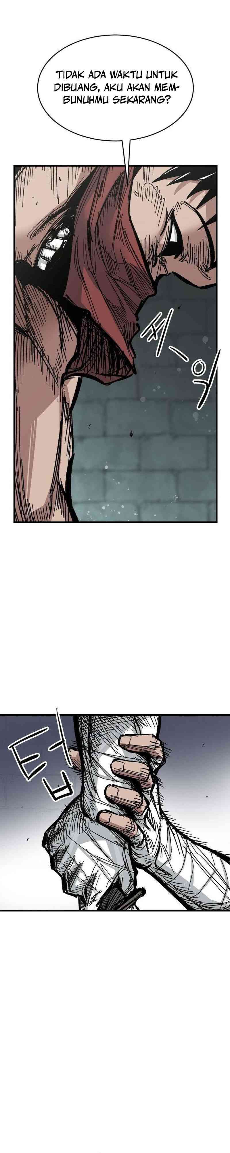 Halaman 4 dari Warrior Kariel Chapter 2