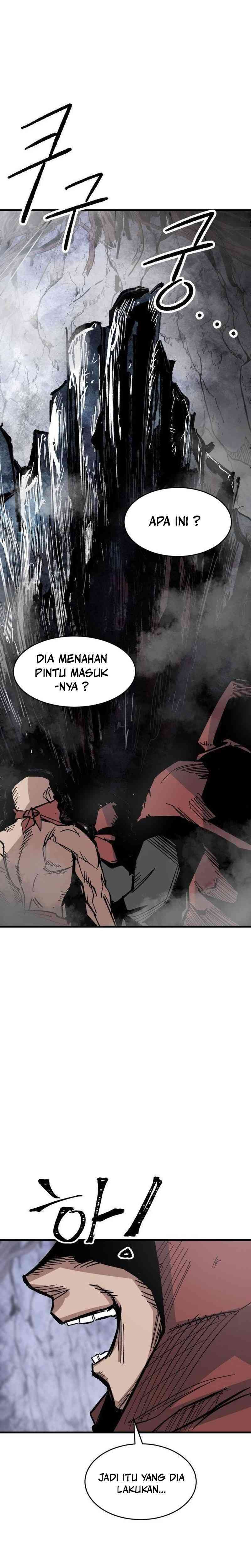 Halaman 50 dari Warrior Kariel Chapter 2