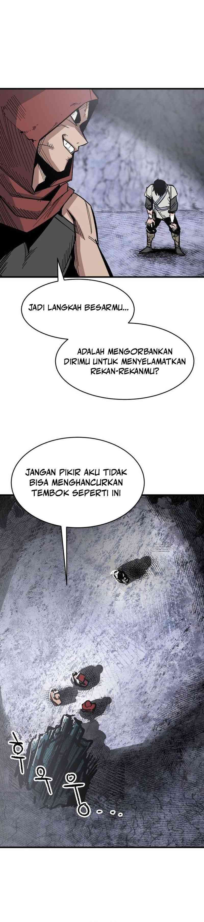 Halaman 51 dari Warrior Kariel Chapter 2