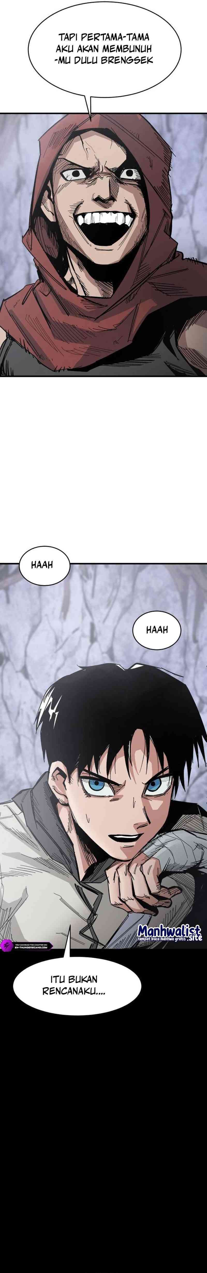 Halaman 52 dari Warrior Kariel Chapter 2