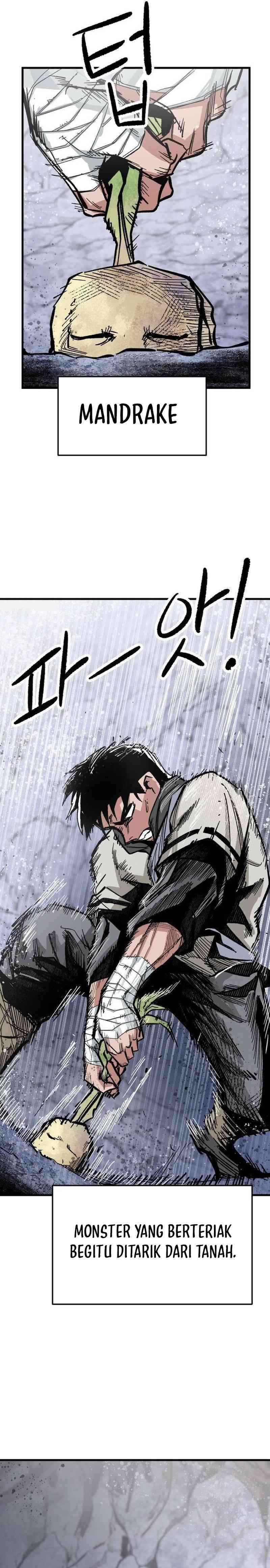 Halaman 56 dari Warrior Kariel Chapter 2