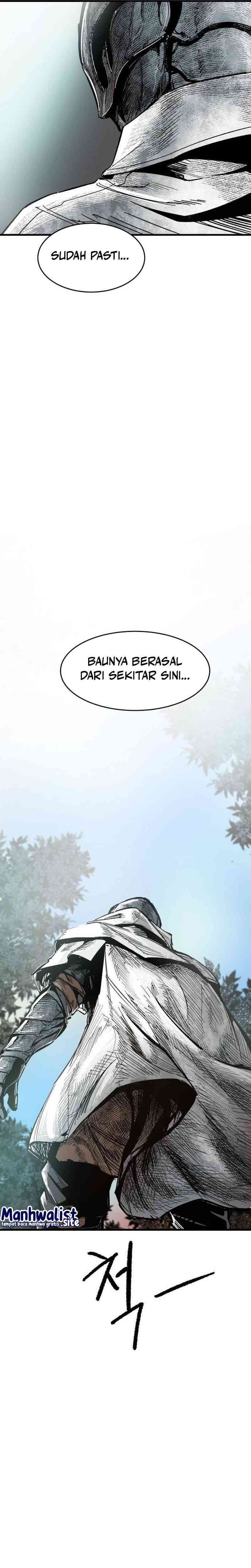 Halaman 62 dari Warrior Kariel Chapter 2
