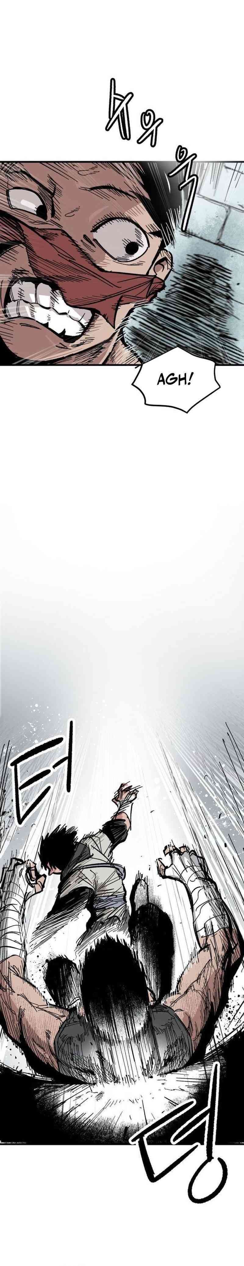Halaman 7 dari Warrior Kariel Chapter 2