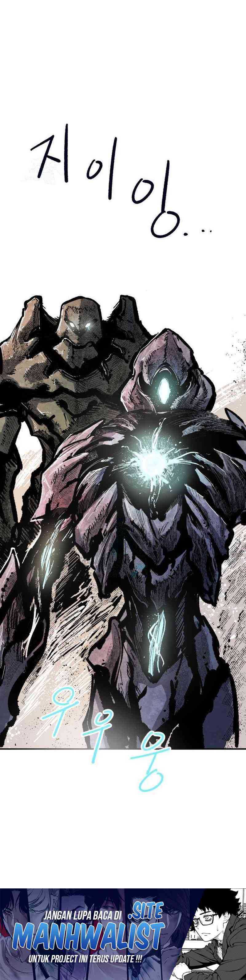 Halaman 39 dari Warrior Kariel Chapter 5