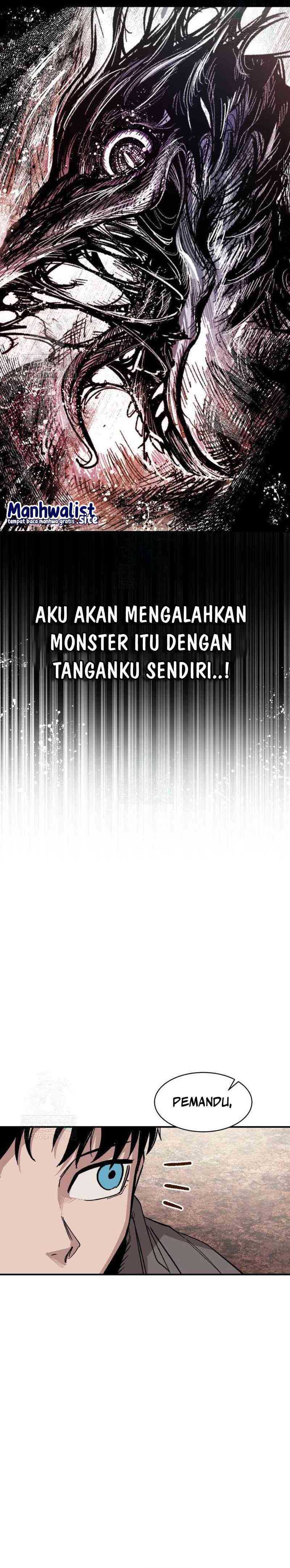 Halaman 7 dari Warrior Kariel Chapter 5