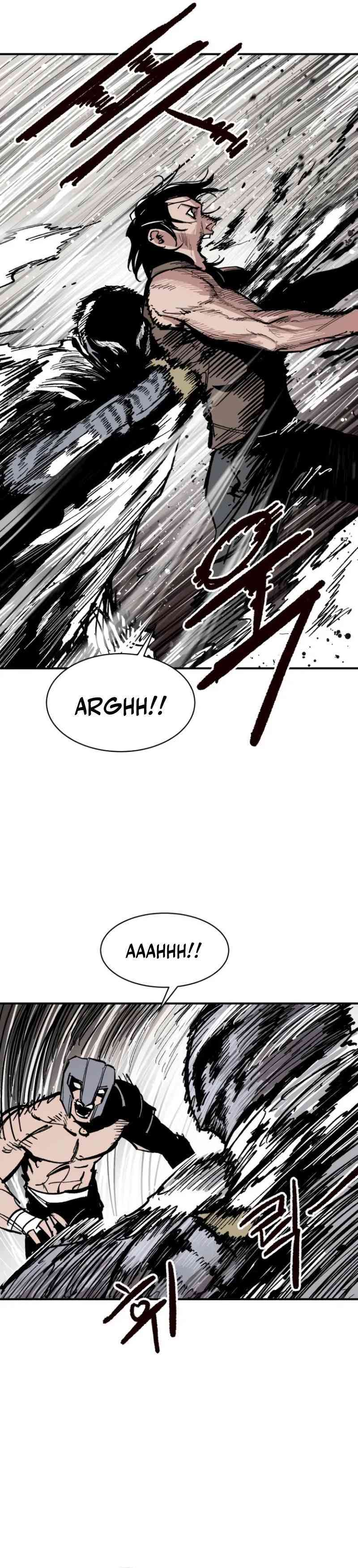 Halaman 15 dari Warrior Kariel Chapter 7