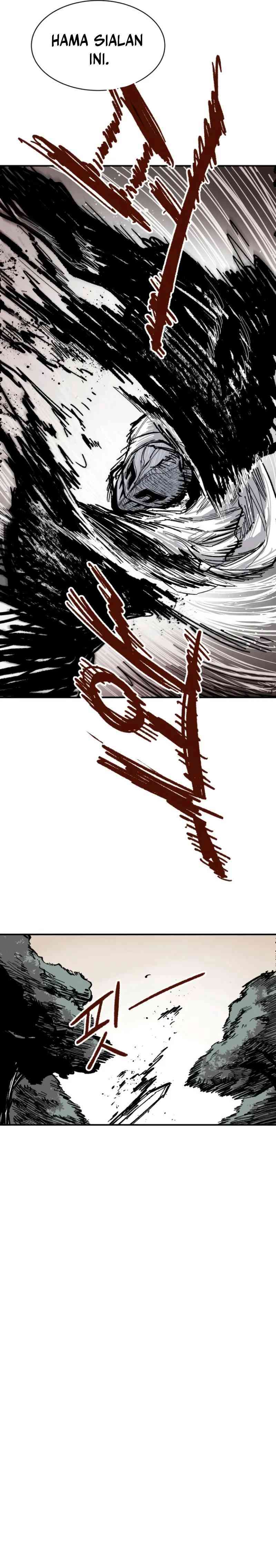 Halaman 16 dari Warrior Kariel Chapter 7