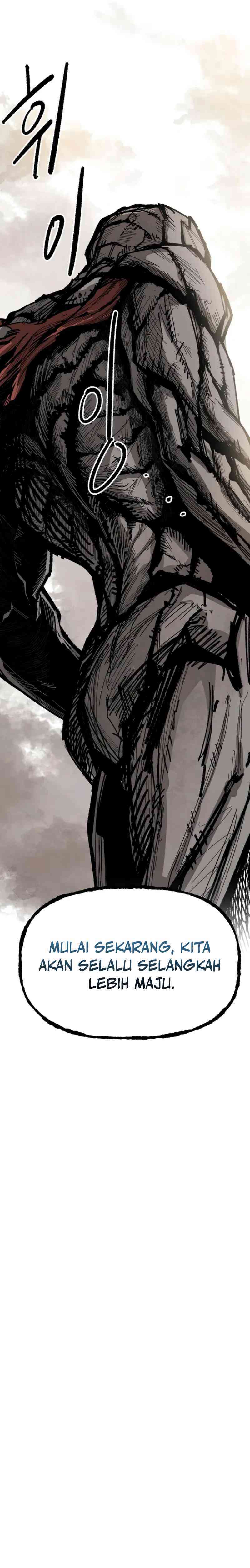 Halaman 3 dari Warrior Kariel Chapter 7