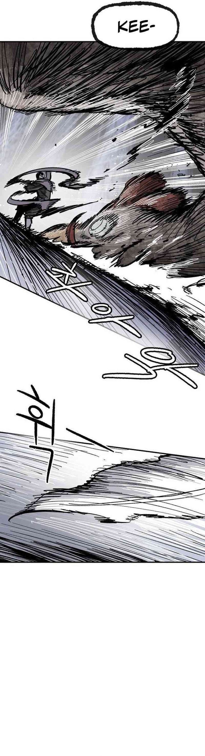 Halaman 35 dari Warrior Kariel Chapter 9