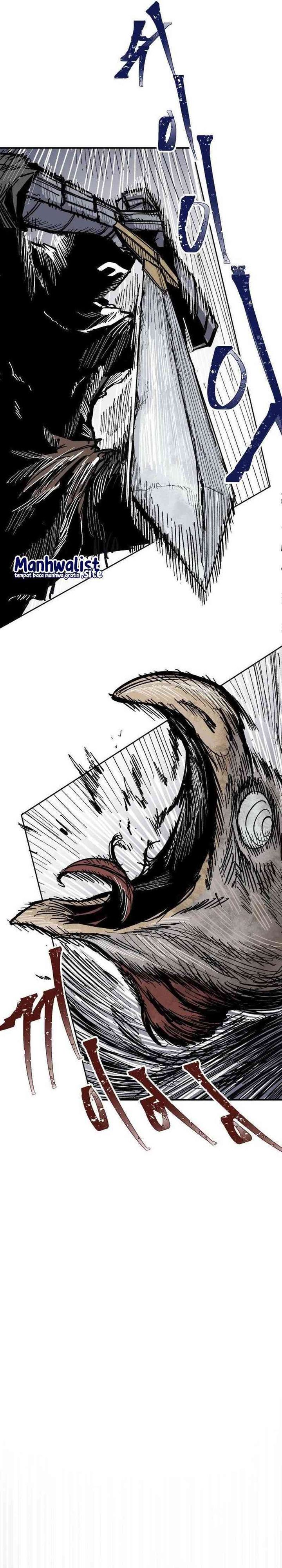 Halaman 37 dari Warrior Kariel Chapter 9
