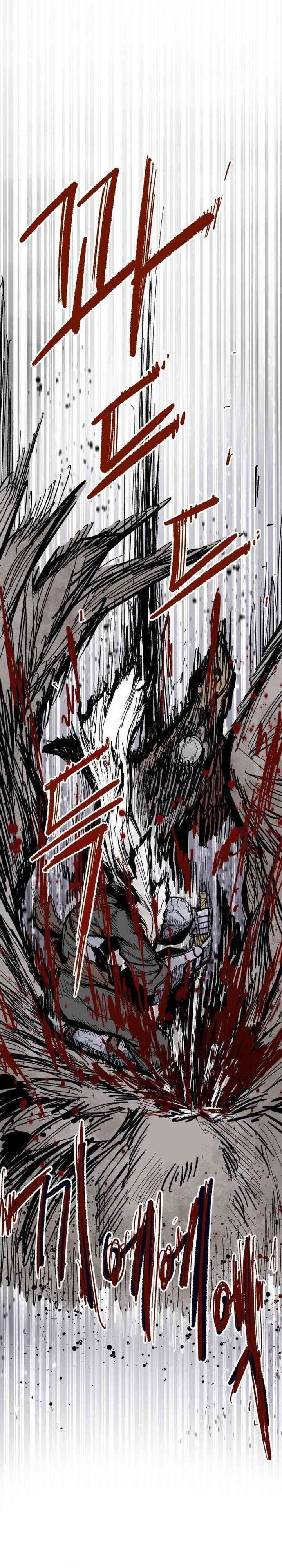 Halaman 38 dari Warrior Kariel Chapter 9