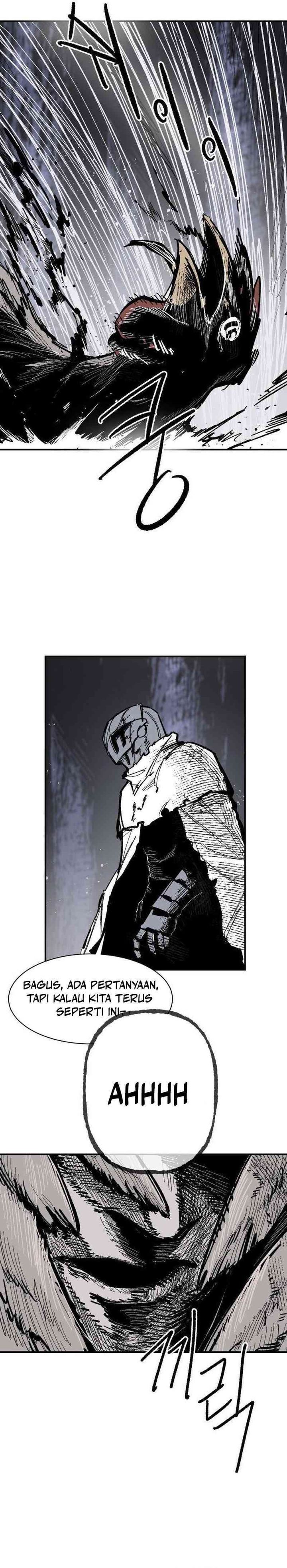 Halaman 39 dari Warrior Kariel Chapter 9