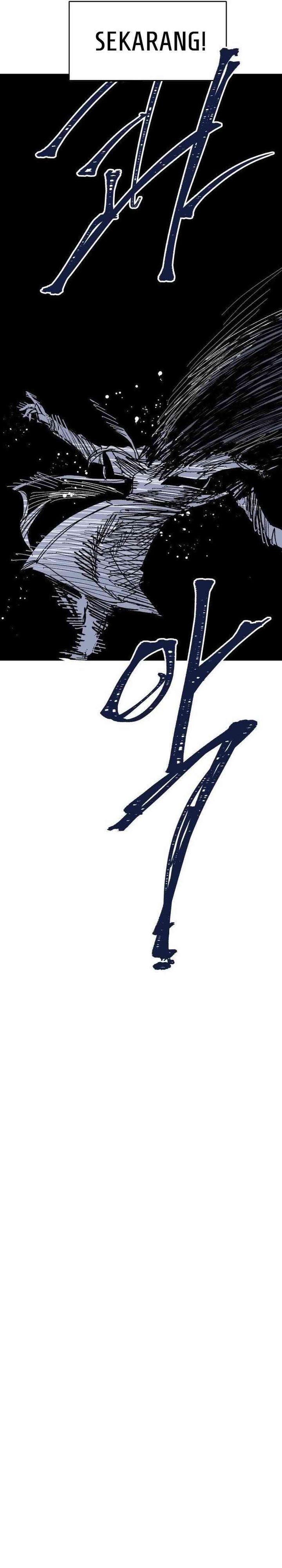 Halaman 4 dari Warrior Kariel Chapter 9