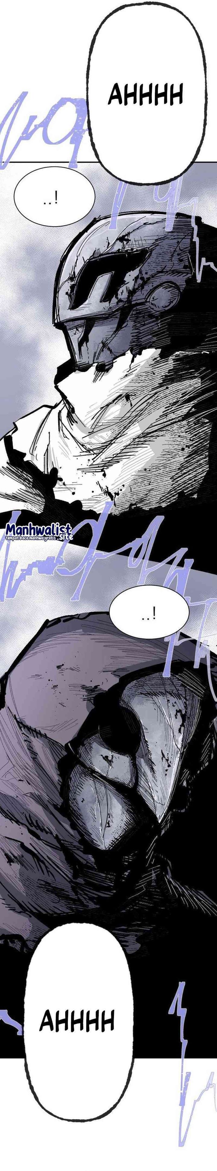 Halaman 40 dari Warrior Kariel Chapter 9