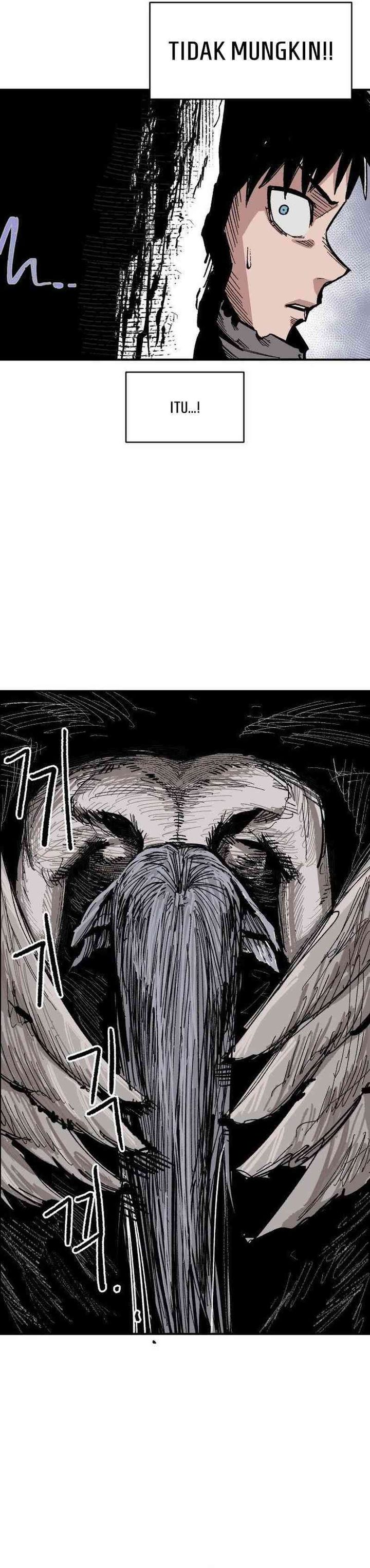 Halaman 41 dari Warrior Kariel Chapter 9