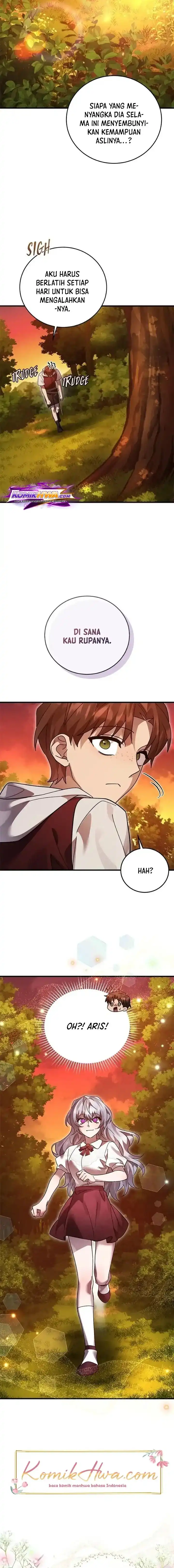 Heroes, Demons & Villains chapter 141 halaman 17