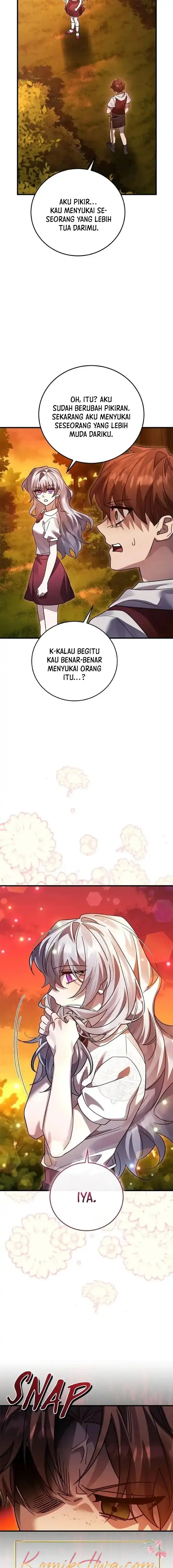 Heroes, Demons & Villains chapter 141 halaman 20