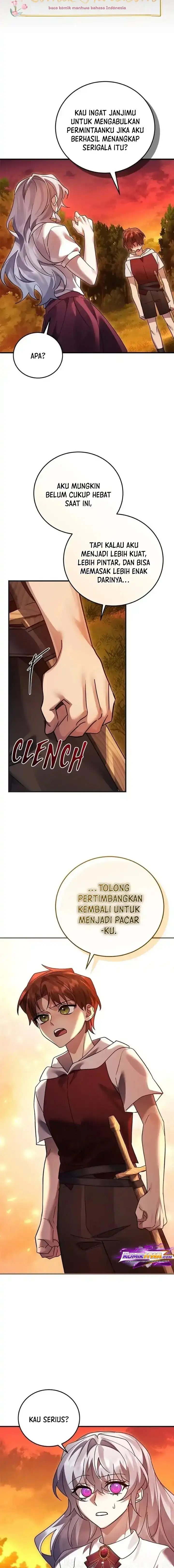 Heroes, Demons & Villains chapter 141 halaman 21
