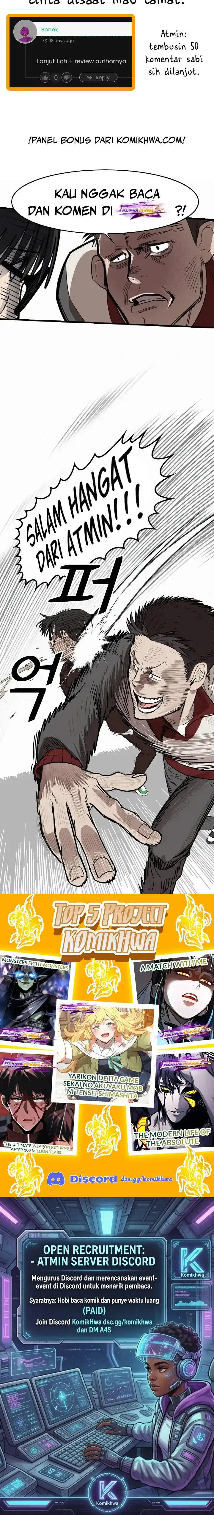 Heroes, Demons & Villains chapter 141 halaman 24