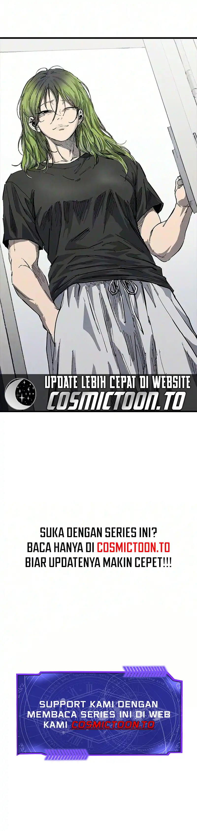 High Class chapter 77 halaman 11